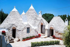 Trulli Rizzo